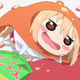 Illustration for article titled Enjoy the newest ad of Himouto! Umaru-Chan R